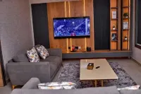 リッジヴィル アパートメント by プラチナム