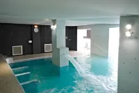 Thalazur Bandol Ile Rousse - Hôtel & Spa - 5 tähden