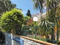 Apartment in Pietra Ligure