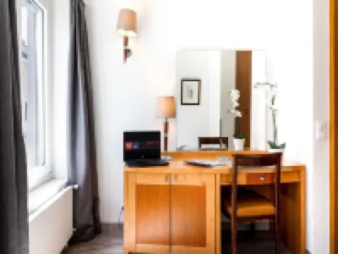 Apartment Cosy -1BR-4P- Genève
