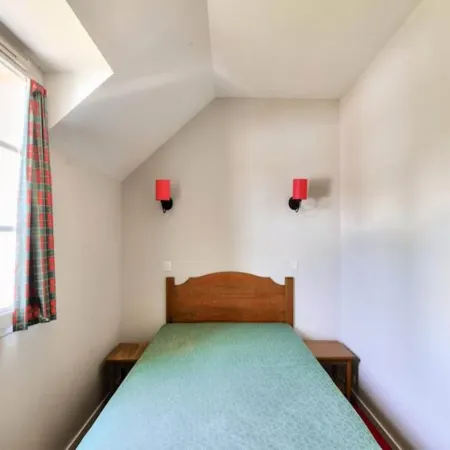 Apartment in France Near Municipal Pool