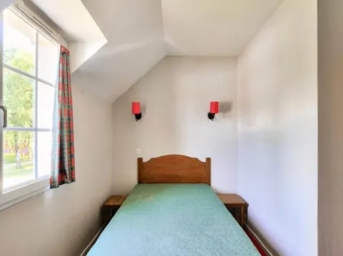 2-room apartment for 5 people - Comfort