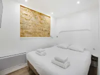 Charming 1BR apartment - Montorgueil / République 1구 - 루브르 주변 호텔