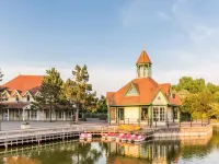 2-room apartment for 4 people - Selection