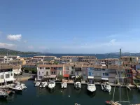 La maison bleu Comfortable holiday residence - 2-Star