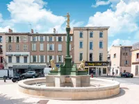 Villa in Vidauban near Sainte Maxime Beach - Homestays