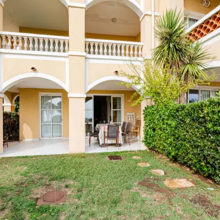 2-room apartment for 5 people - Prestige