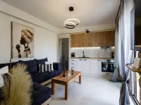 Cozy Villa with Garden View - 3-Star
