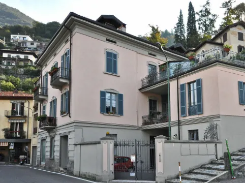 Casa Bellini Comfortable holiday residence