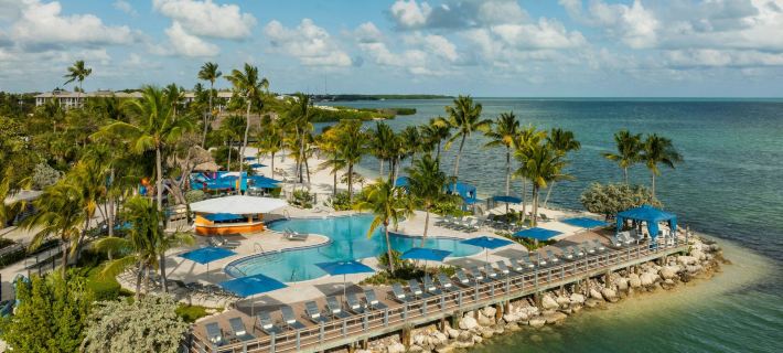 Three Waters Resort and Marina, Islamorada, a Tribute Portfolio Resort Hotels in Monroe County