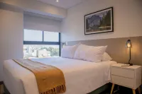 Wynwood House的Aquilaria 住宿飯店