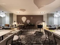 Hôtel Mercure Grenoble Meylan Hotels in Meylan