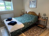 Beautiful holiday home on the outskirts of the New Forest. Hotels in Fordingbridge