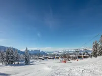 Cozy Ski Retreat in Chamrousse Hotels in Chamrousse