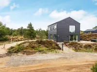 Luxury Spa Retreat in Romo - By Traum Ferienwohnungen