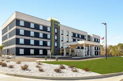 Home2 Suites by Hilton Dublin Hotels in Dublin