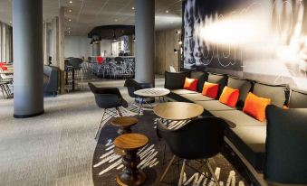Ibis Gent Centrum St. Baafs Kathedraal