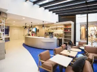 Ibis Styles la Rochelle Centre - bar
