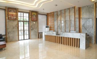 Hotel Surbhi Grant By Gazebo