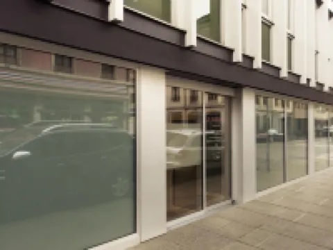 Résidence Studio Genève Centre