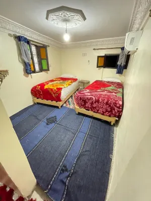 Dar Atlantic Các khách sạn ở 