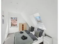 Apartment Near Lüneburg Heath Trails - Wifi
