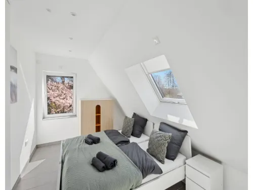 Apartment Near Lüneburg Heath Trails - Lejligheder