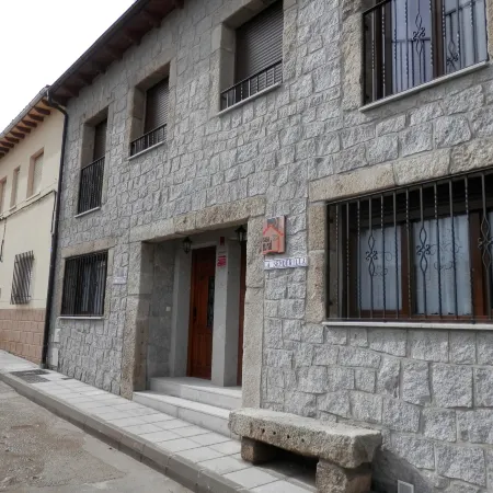 Holiday Home in Castilla-Leon with Pool