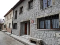 Holiday Home in Castilla-Leon with Pool