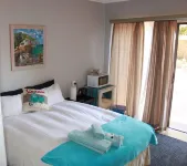 Gorgeous Gecko Guesthouse فنادق في 