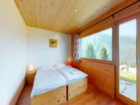 Apartment in Nendaz on ski slopes - Wifi