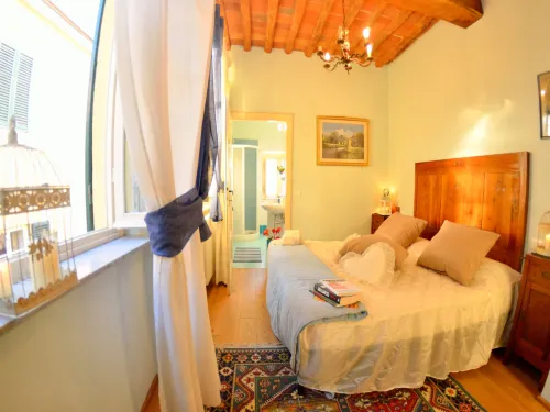 Lucca Retreat with Pool