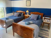 Villa in Salobrena near Tropical Pool & Beach Hotels in Salobrena
