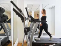 Ibis Styles Montélimar Centre - ที่มีฟิตเนส