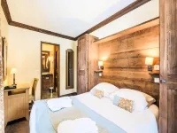3-room apartment for 6 people Selection
