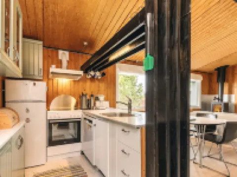 6 person holiday home in Thisted-By Traum