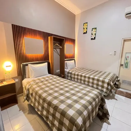 Clover Homestay