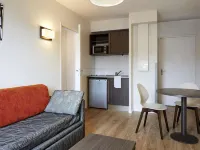 Aparthotel Adagio Access Poitiers