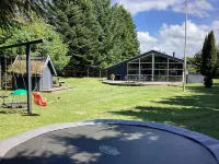 8 person holiday home in Blokhus-By Traum