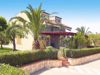Holiday Home near Cefalu with Pool