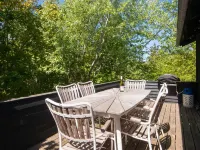 6 person holiday home in Grenaa - 3-Star