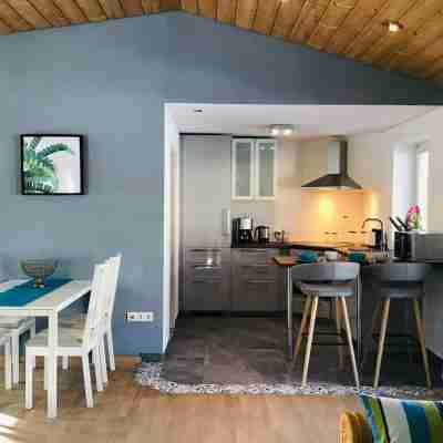 Vakantieappartement Rooms