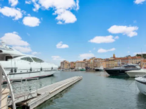 Villa in Gassin near Saint Tropez Beaches