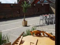 Apartment in Alpe d'Huez near Telecentre