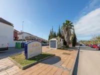 Oasis Playero - Apartment With Free Wifi