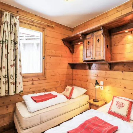 Prestige 2 bedroom apartment (6 people)