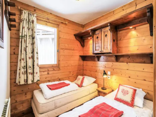 Prestige 2 bedroom apartment (6 people)