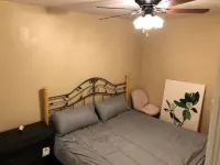 Great PRIVATE Family T-Home! Easy Access City & Mountains! Hotels in Layton