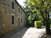 Peaceful Retreat in Ferrières - Wifi