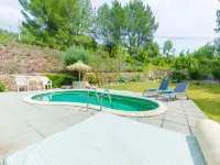 Sa Caseta (caseta) - Villa With Private Pool - Villas